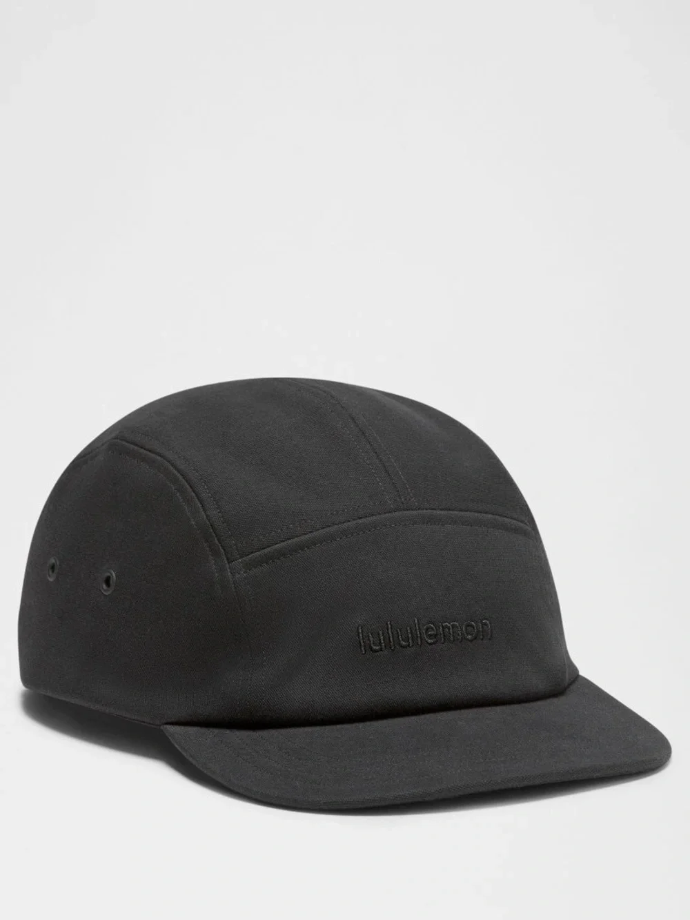 Lululemon Five-Panel Hat Black